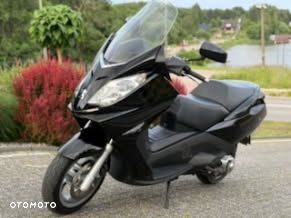 Peugeot Satelis - 2