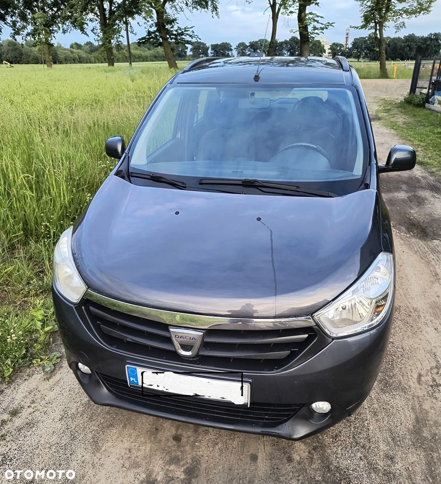 Dacia Lodgy 1.6 Laureate - 21