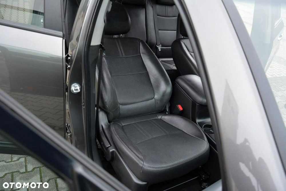 Kia Sorento 2.2 CRDi 4WD Spirit - 20