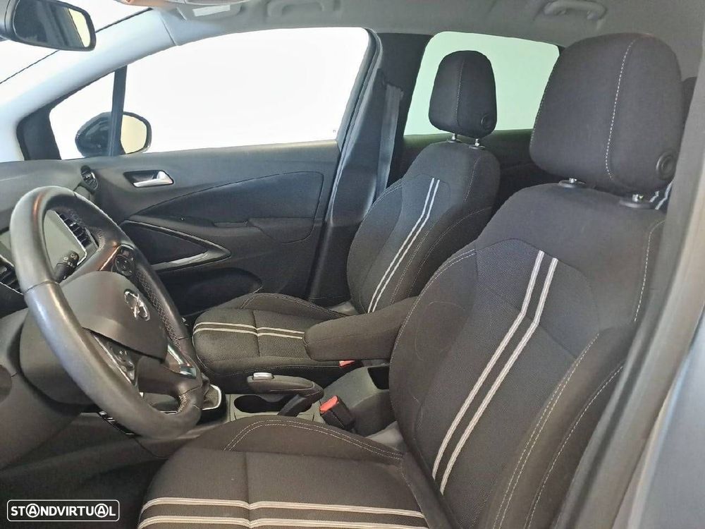 Opel Crossland X - 7