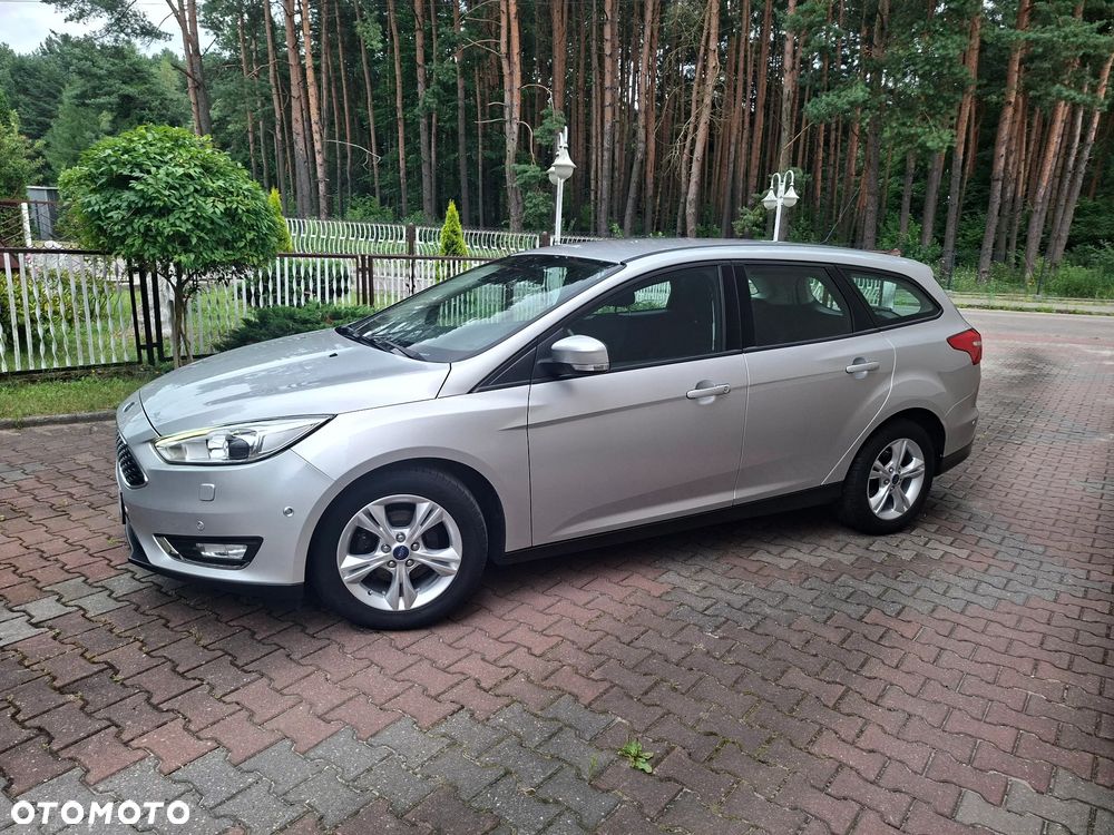 Ford Focus - 6