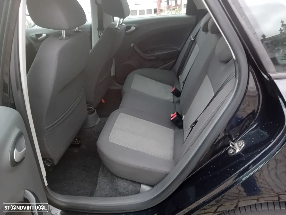 SEAT Ibiza ST 1.2 TDI Style DPF - 20