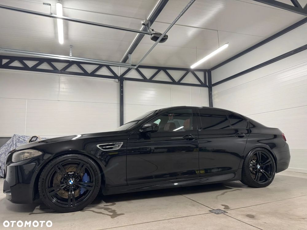 BMW M5 - 3