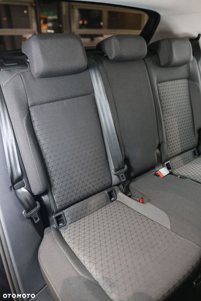 Volkswagen T-Cross 1.0 TSI Life - 14