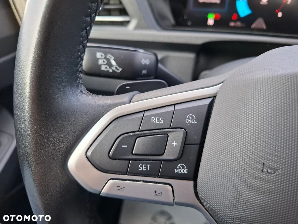 Volkswagen Caddy 1.5 TSI Life DSG - 16