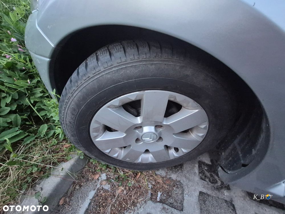 Citroën C3 1.4 HDi VTR - 3