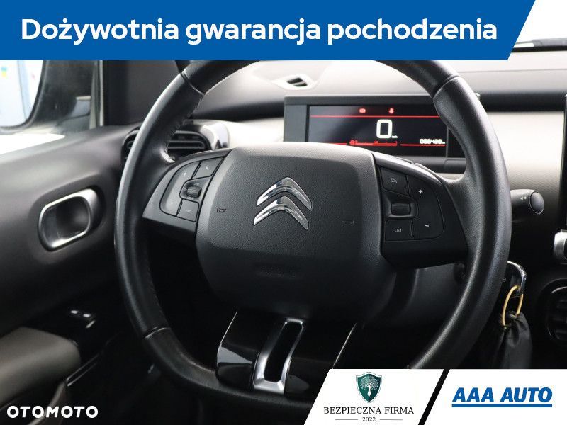 Citroën C4 Cactus - 23