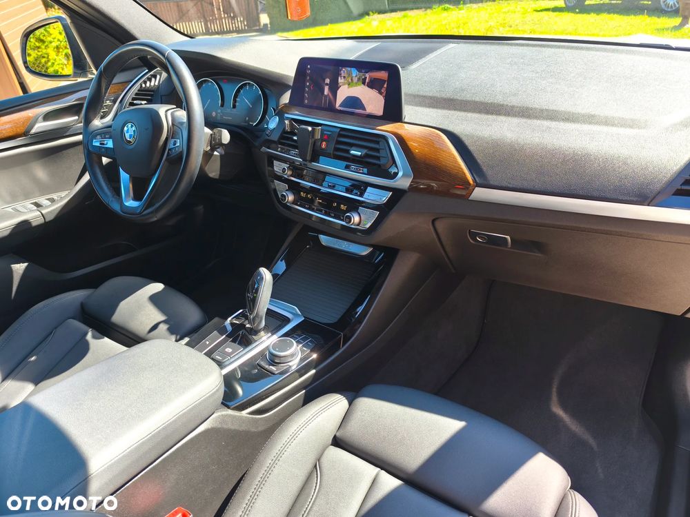 BMW X3 - 10
