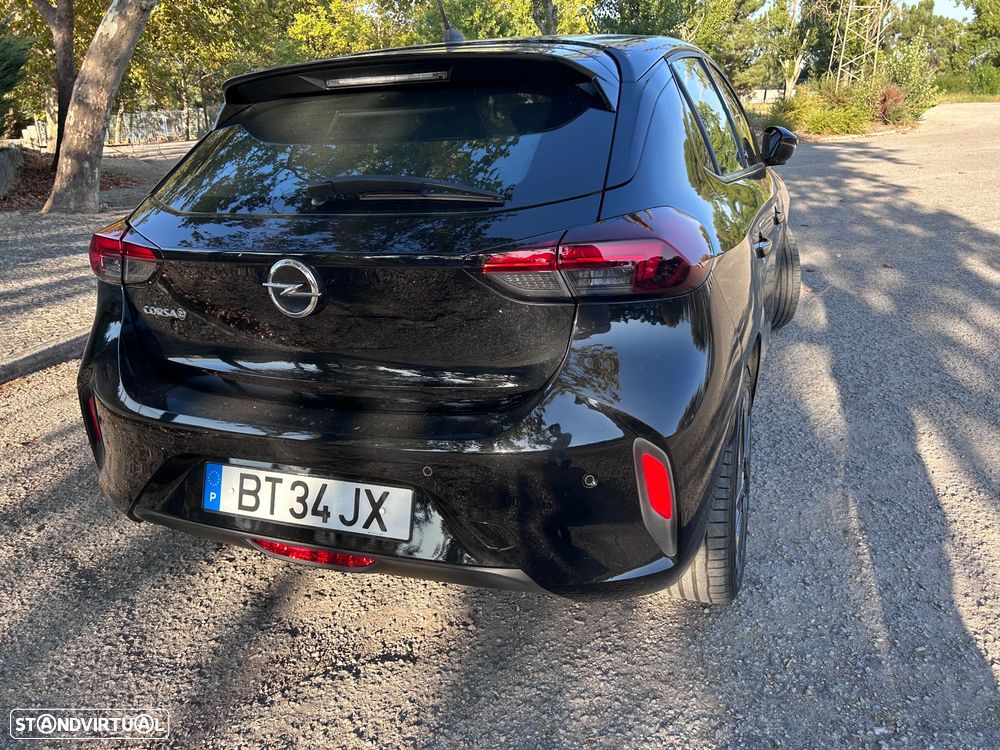 Opel Corsa-e - 8