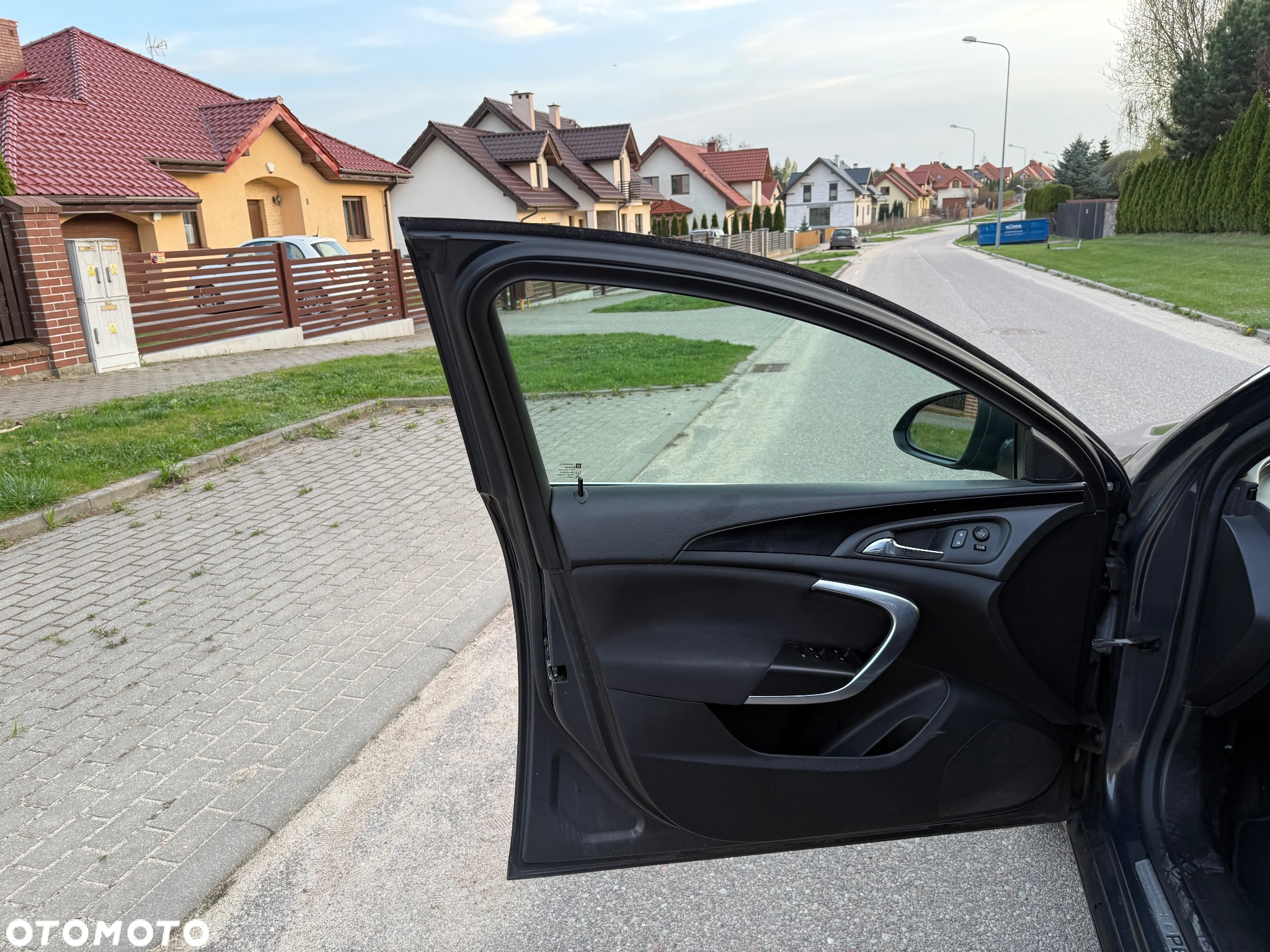 Opel Insignia - 12