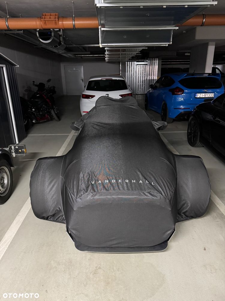 Vanderhall Venice - 5