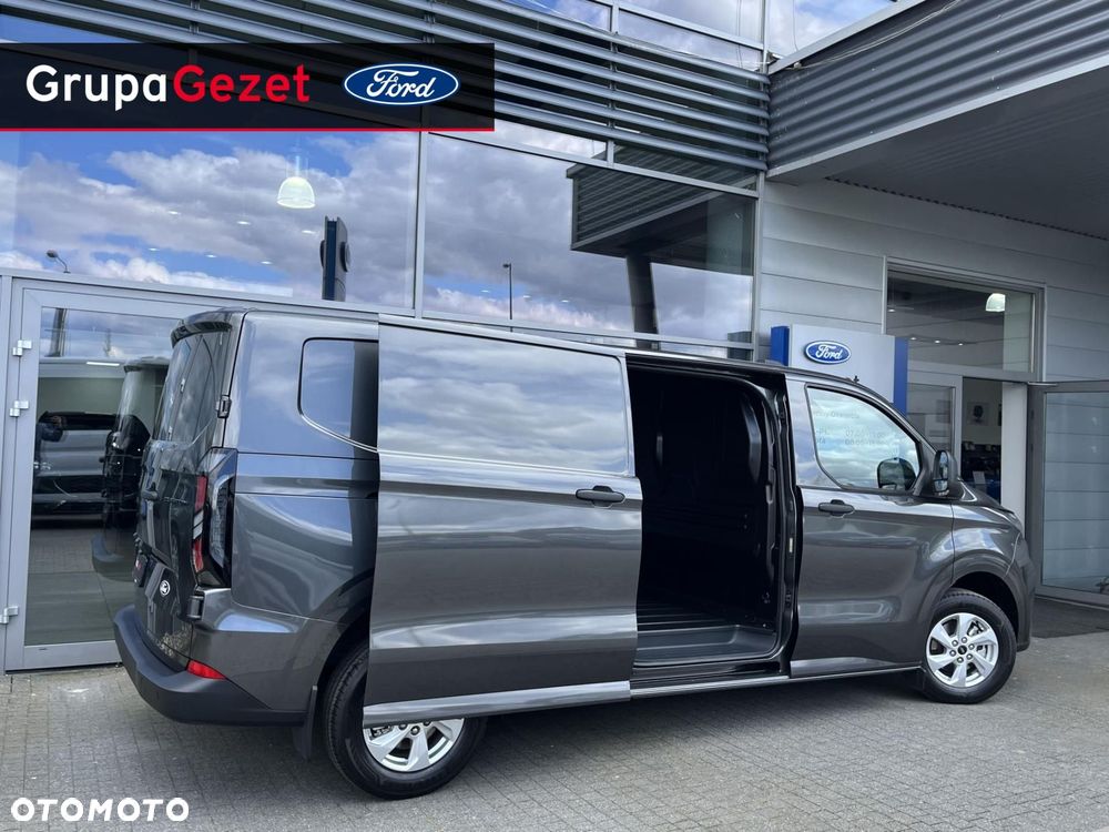 Ford Transit Custom - 3
