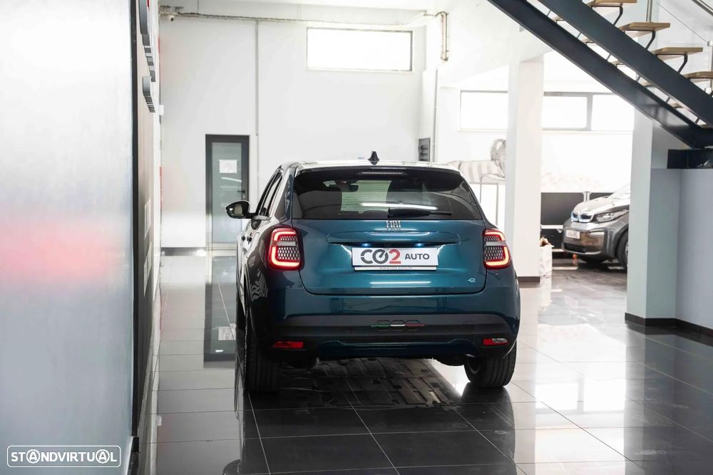 Fiat 600e 54 kWh La Prima - 7