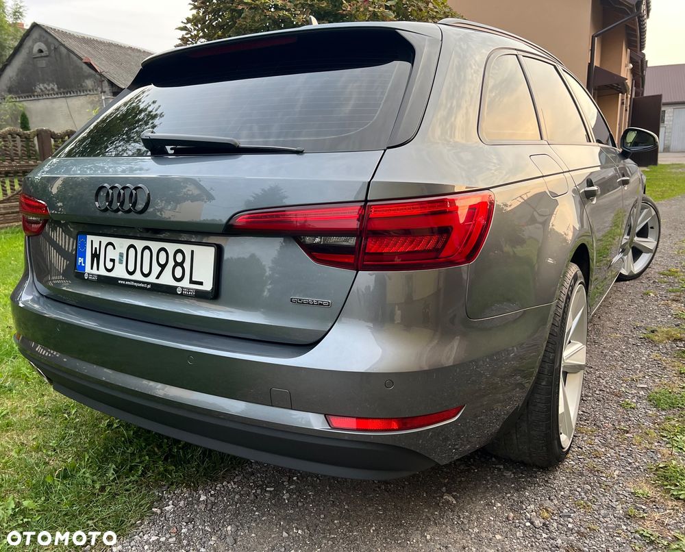 Audi A4 ver-2-0-tdi-quattro-s-tronic - 4