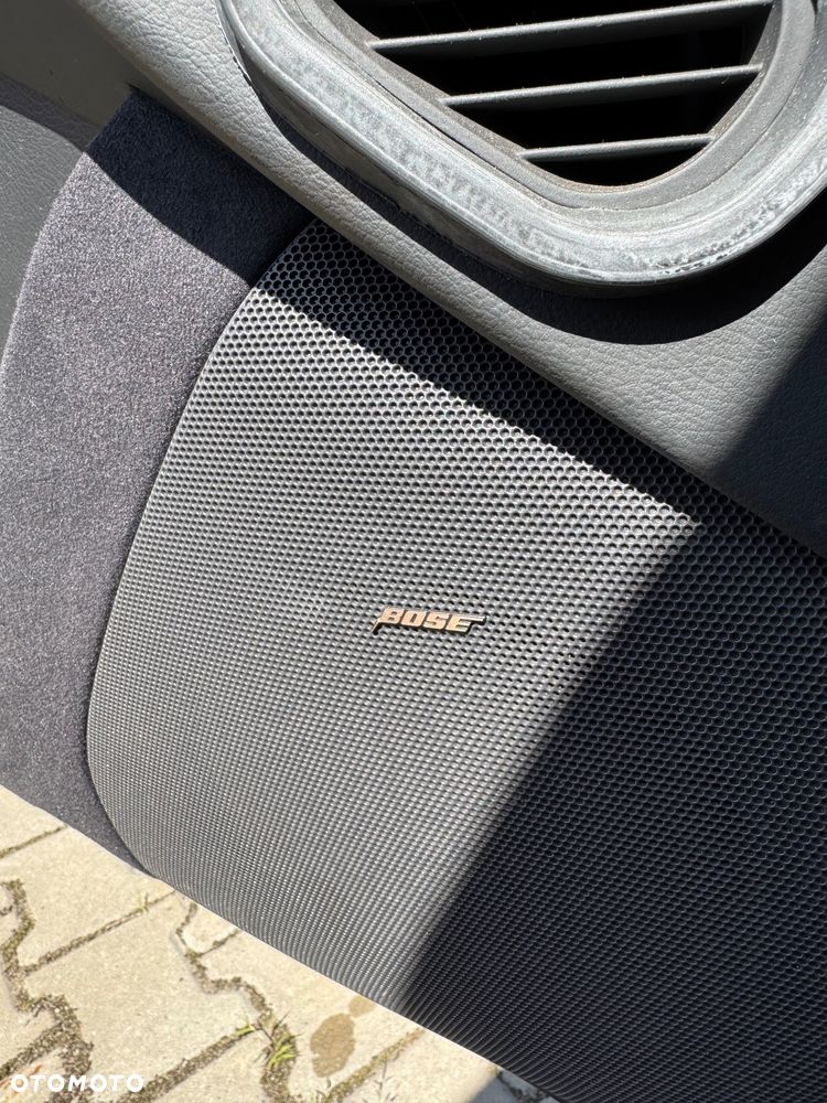 Mercedes-Benz Klasa S 500 L - 9