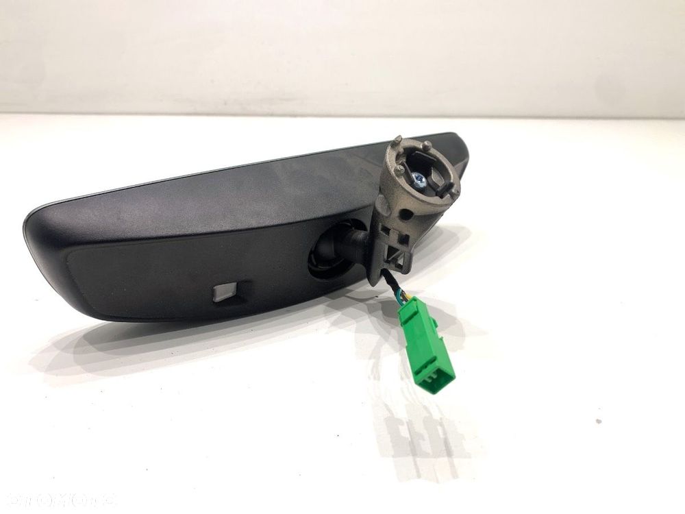 LUSTERKO WEWNĘTRZNE  VOLVO S90 II (234) 2016 - 2022 T8 Hybrid AWD 223 kW [303 KM] Hybryda silnik - 2