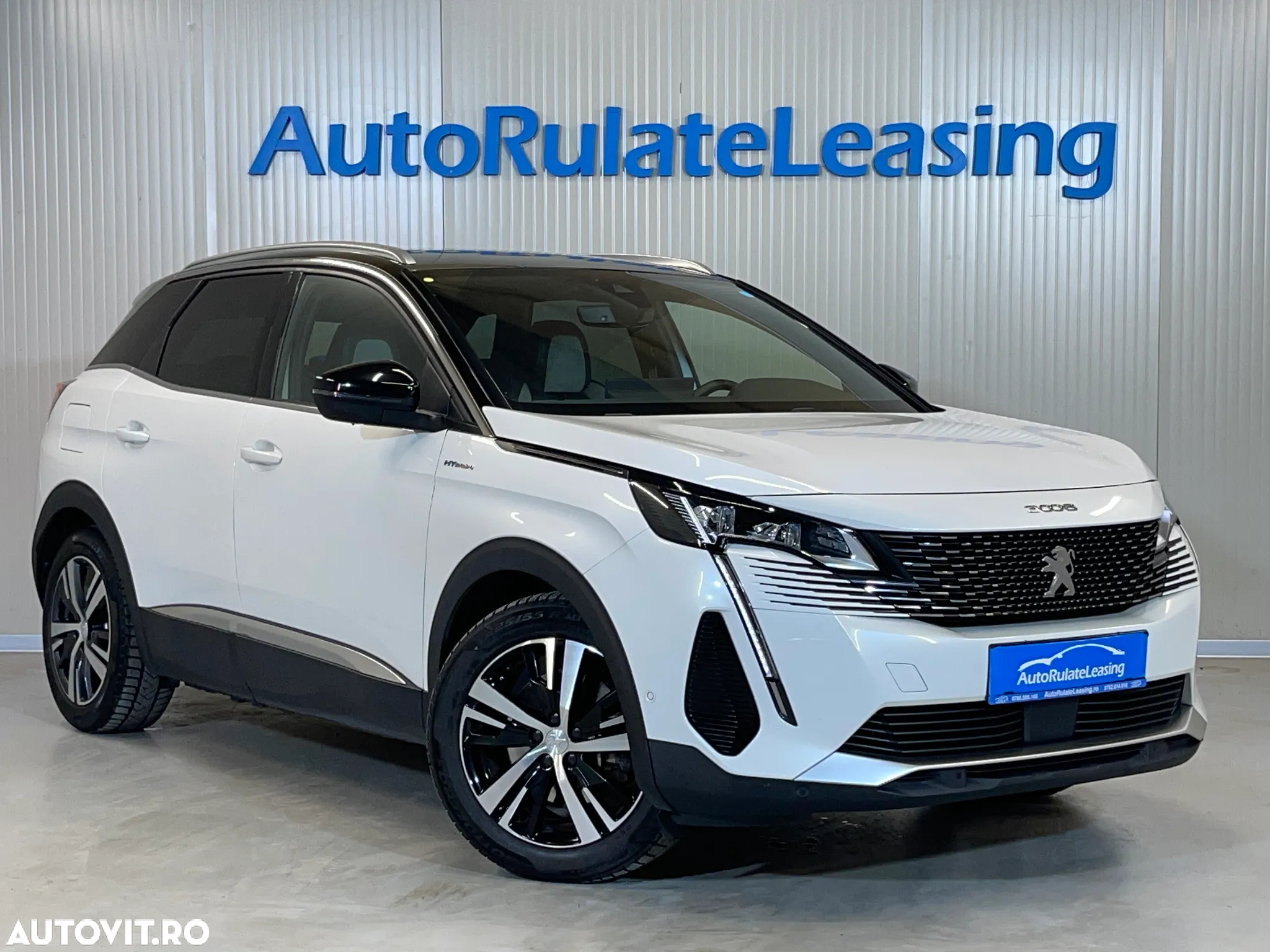 Peugeot 3008 - 2