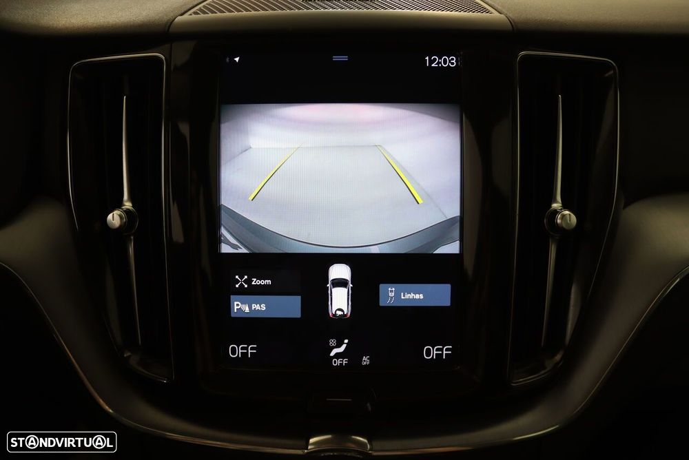 Volvo XC 60 - 20