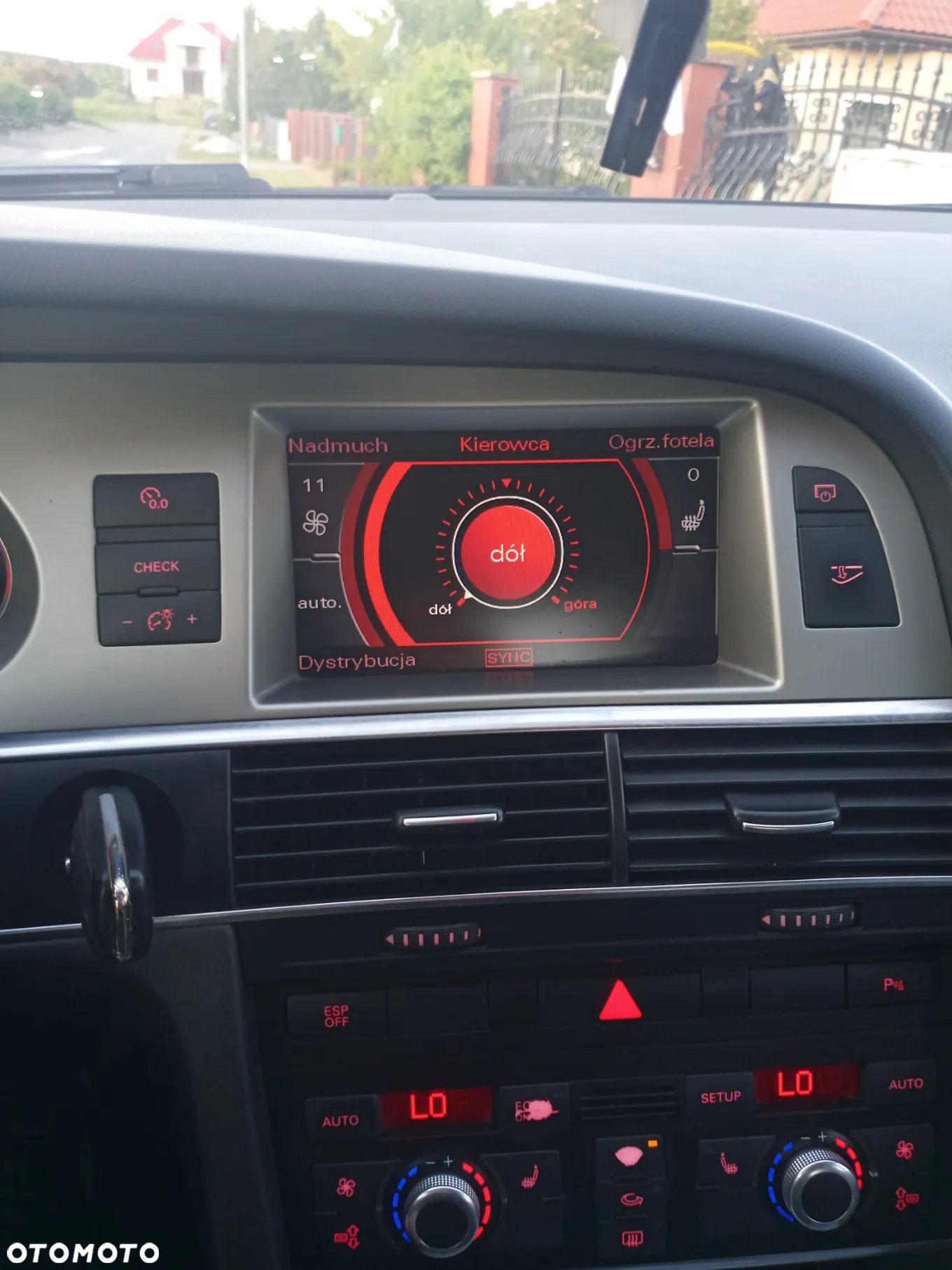 Audi A6 2.0 TDI - 15