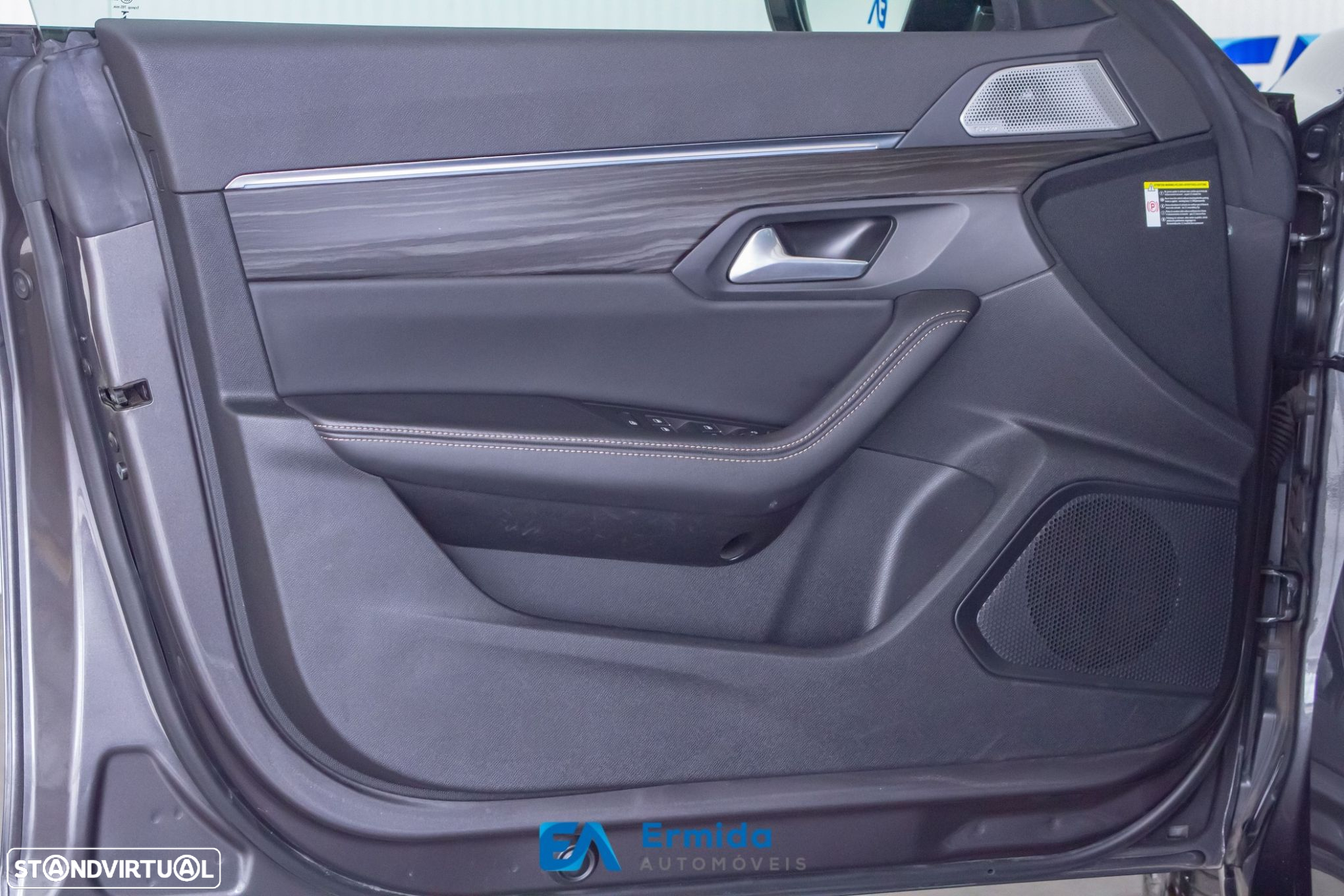 Peugeot 508 - 29