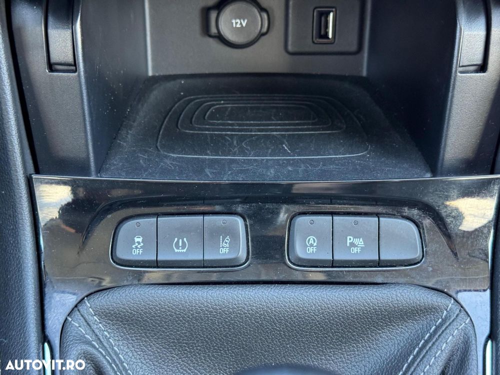 Opel Grandland X - 17