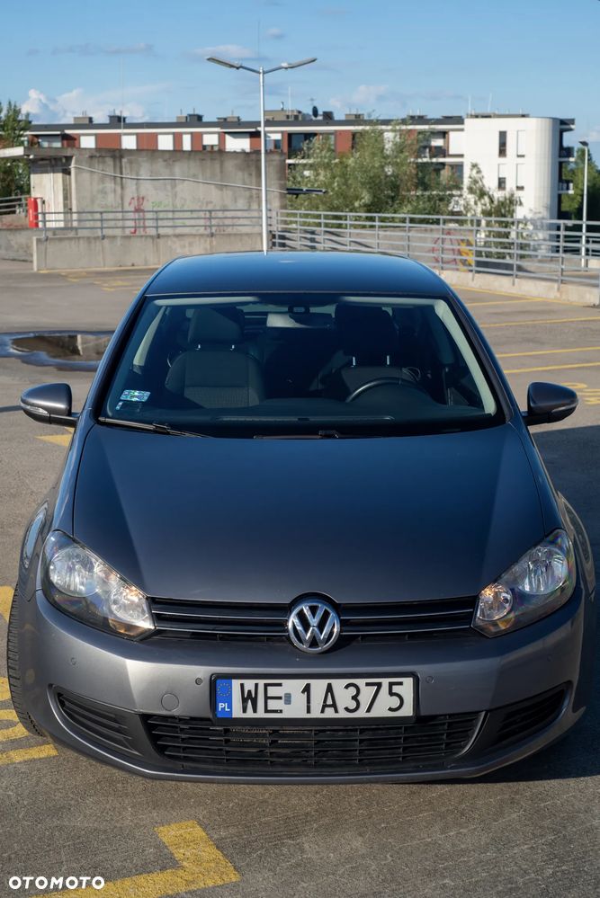 Volkswagen Golf 1.4 TSI DSG Comfortline - 12