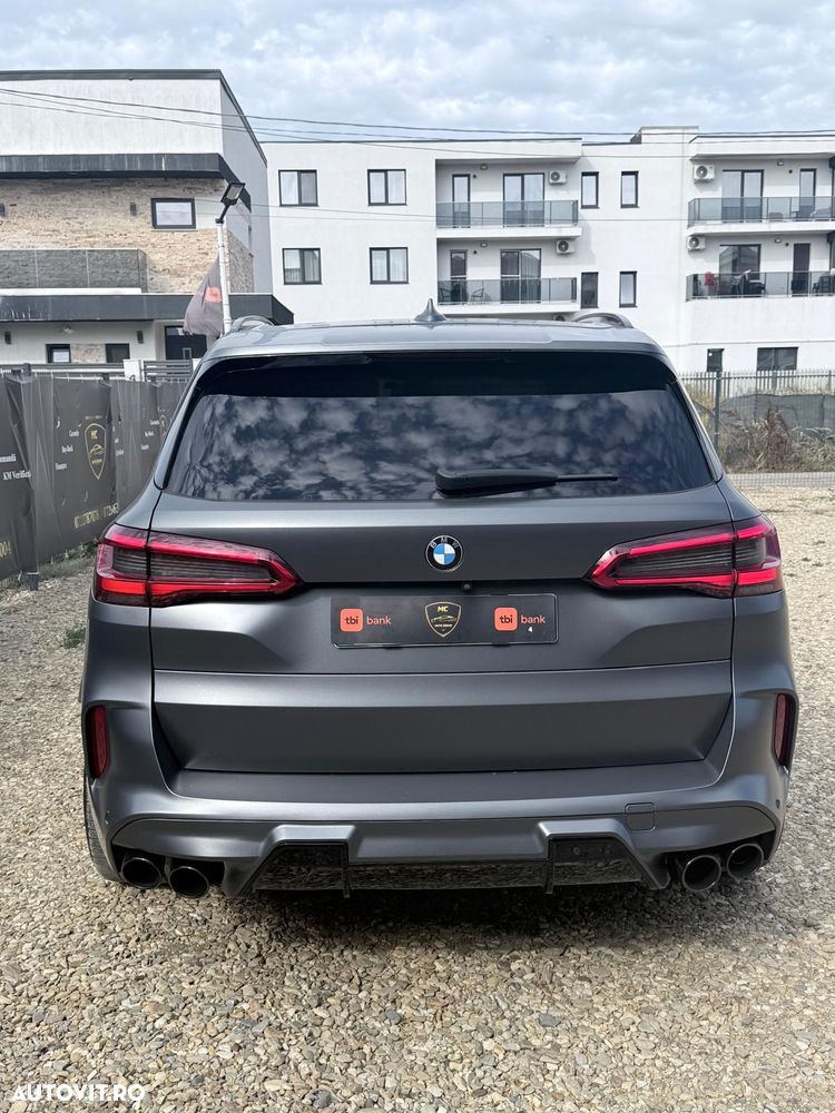 BMW X5 xDrive30d - 16