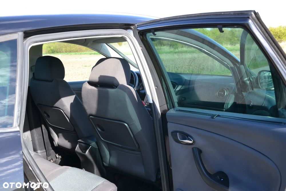 Seat Altea 1.6 Sport Edition - 21