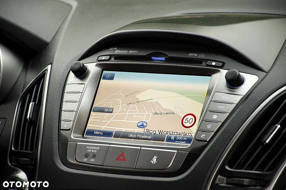 Hyundai ix35 2.0 CRDi Premium 2WD - 26