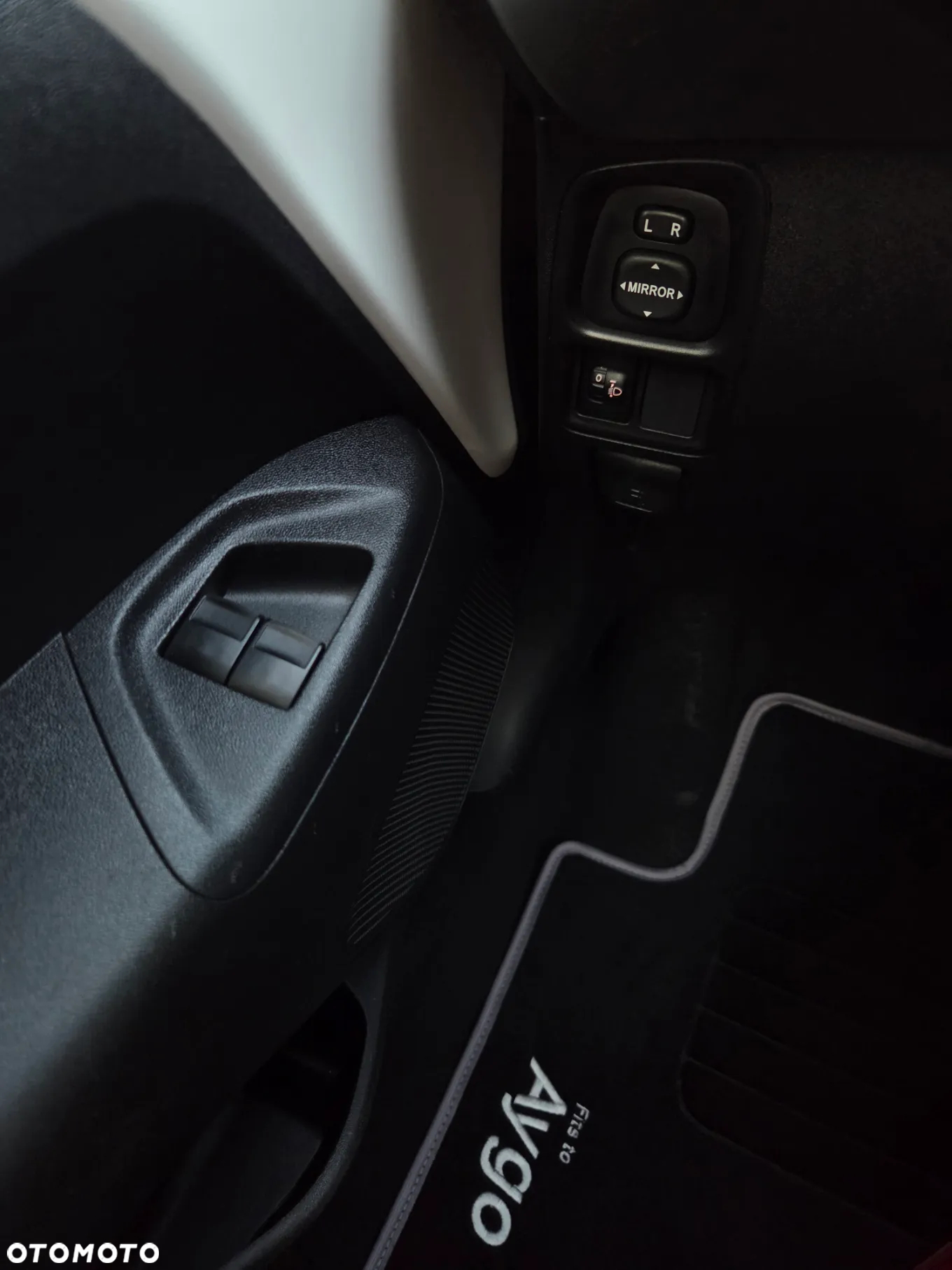 Toyota Aygo - 24