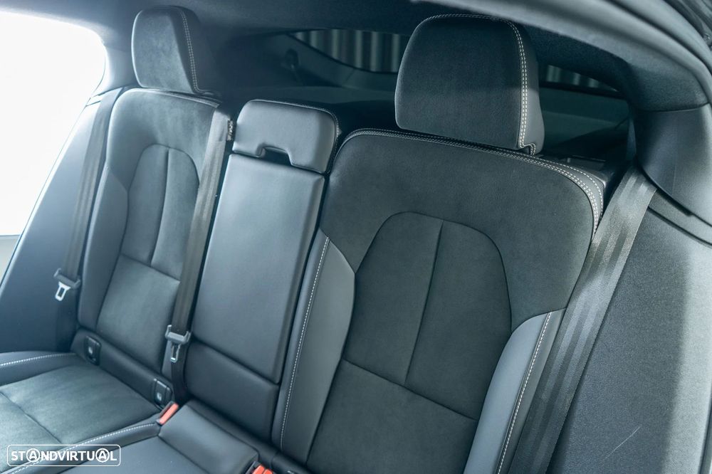 Volvo C40 Recharge 1st Edition - 15