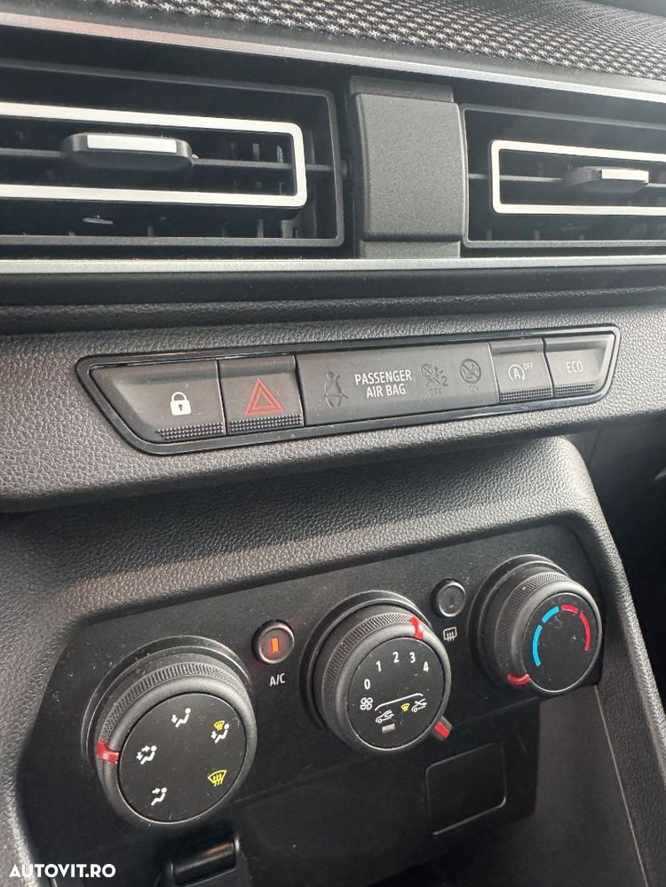 Dacia Logan - 22