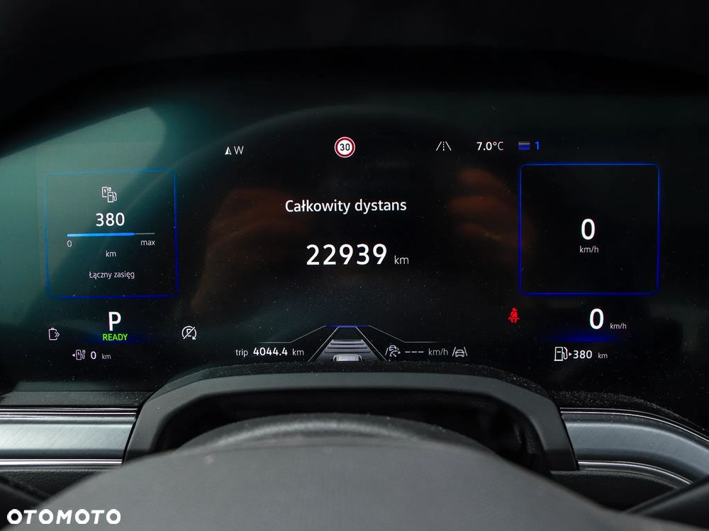 Volkswagen Touareg 3.0 V6 TFSI PHEV 340kW 4Motion R - 22