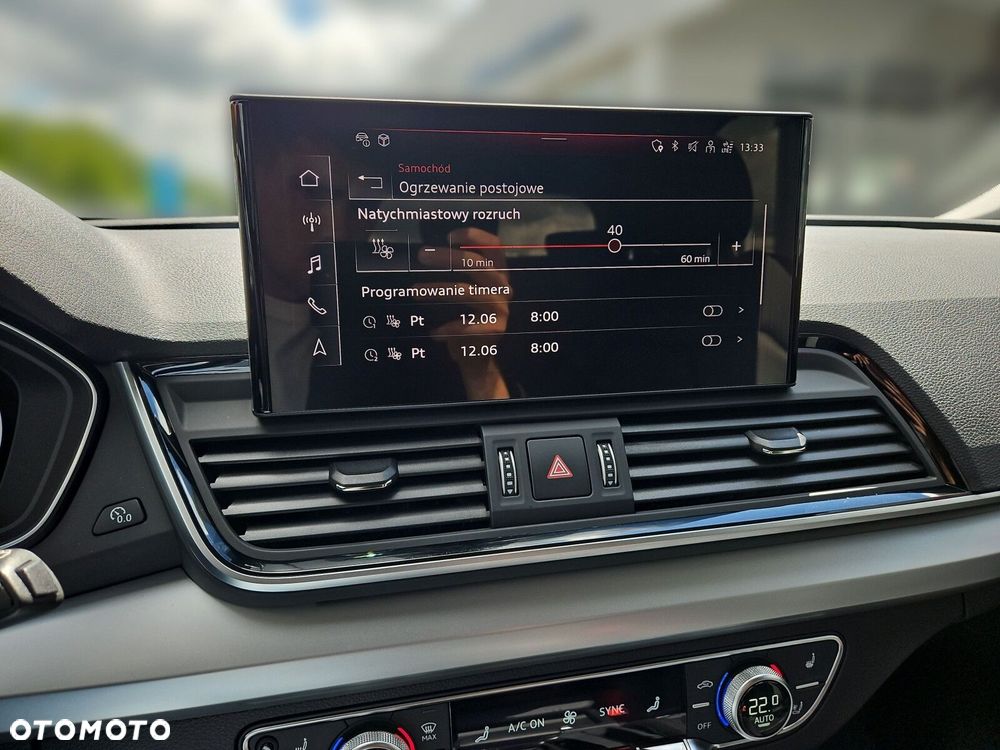 Audi Q5 40 TDI mHEV Quattro S tronic - 22