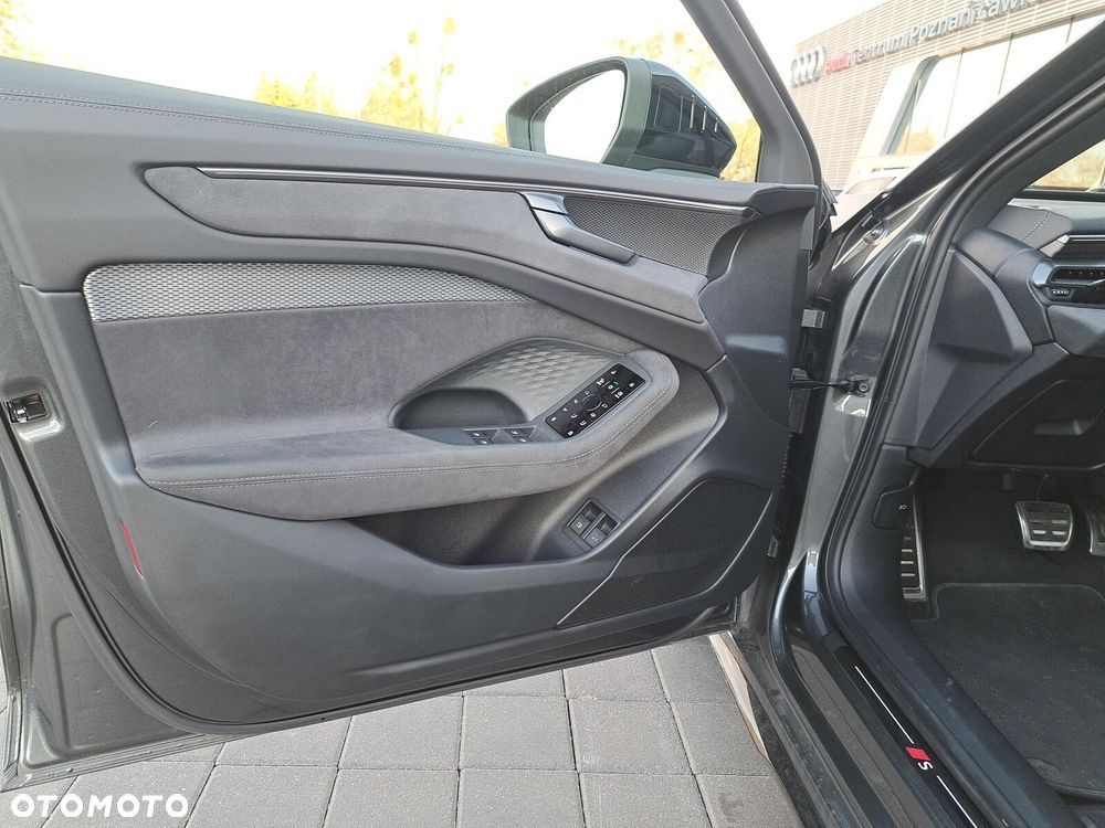 Audi A6 Limousine - 11