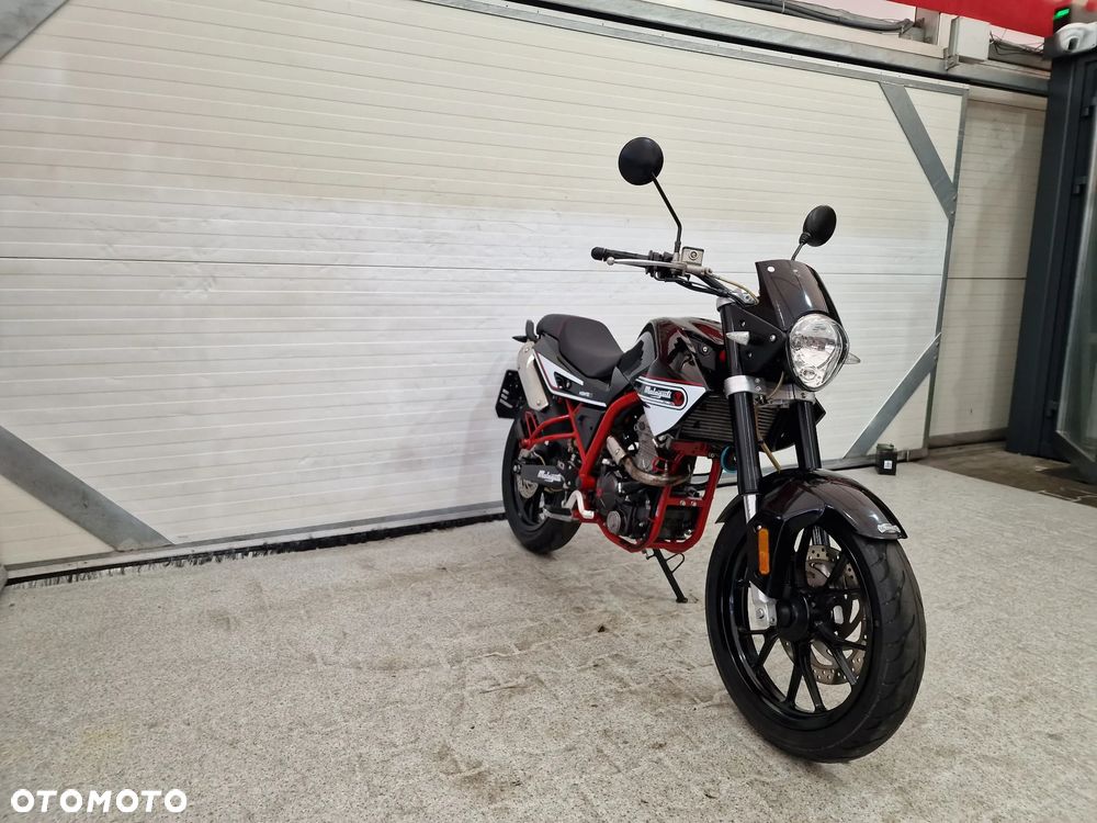 Malaguti Monte Pro - 14