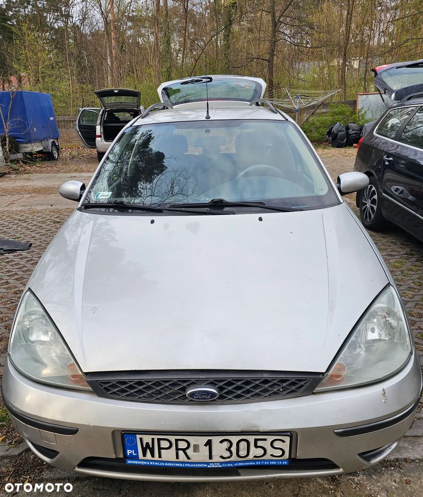 Ford Focus - 6