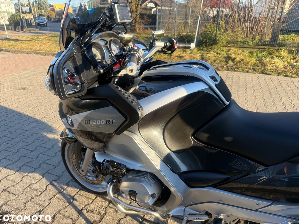 BMW RT - 12