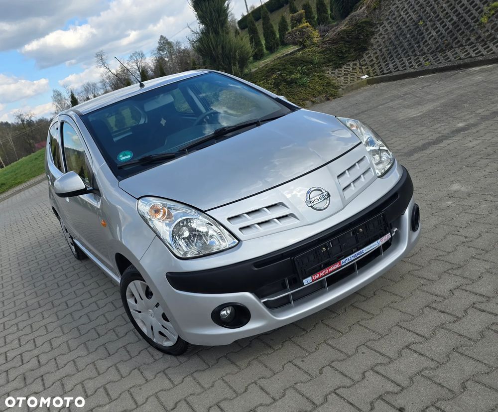 Nissan Pixo 1.0 acenta - 3