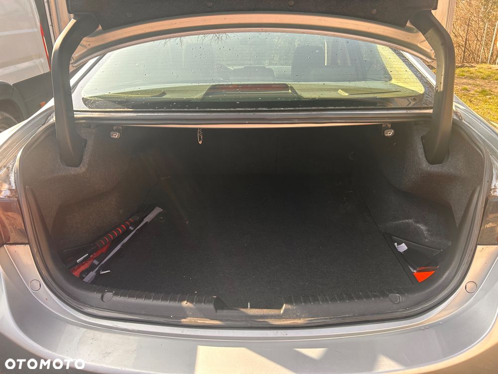 Mazda 6 - 13