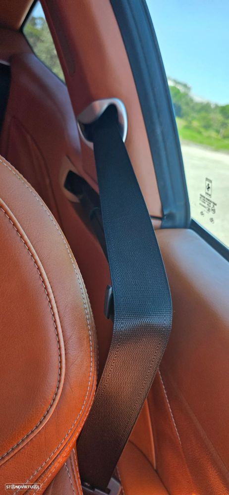 Ferrari FF Standard - 35