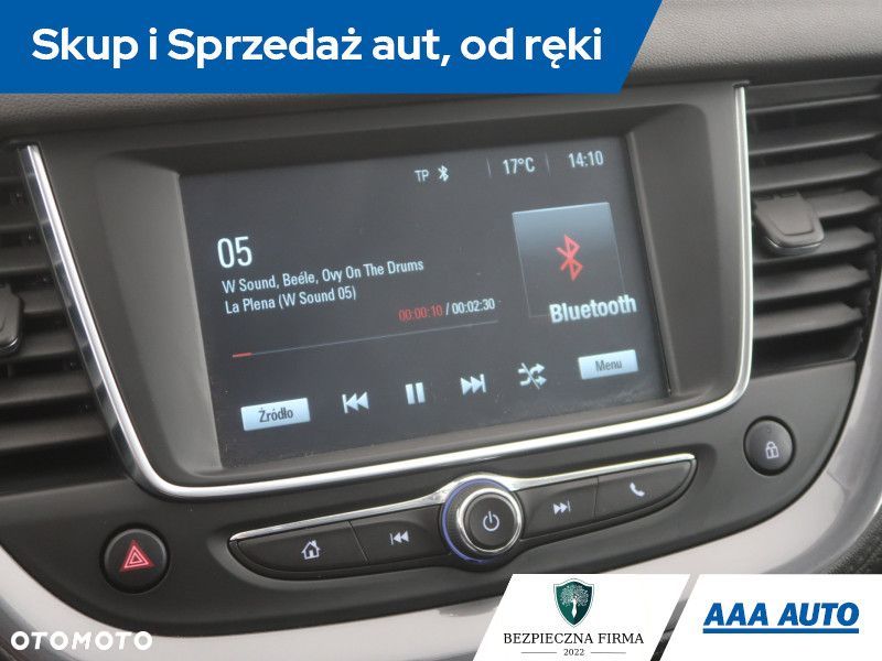 Opel Grandland X - 15