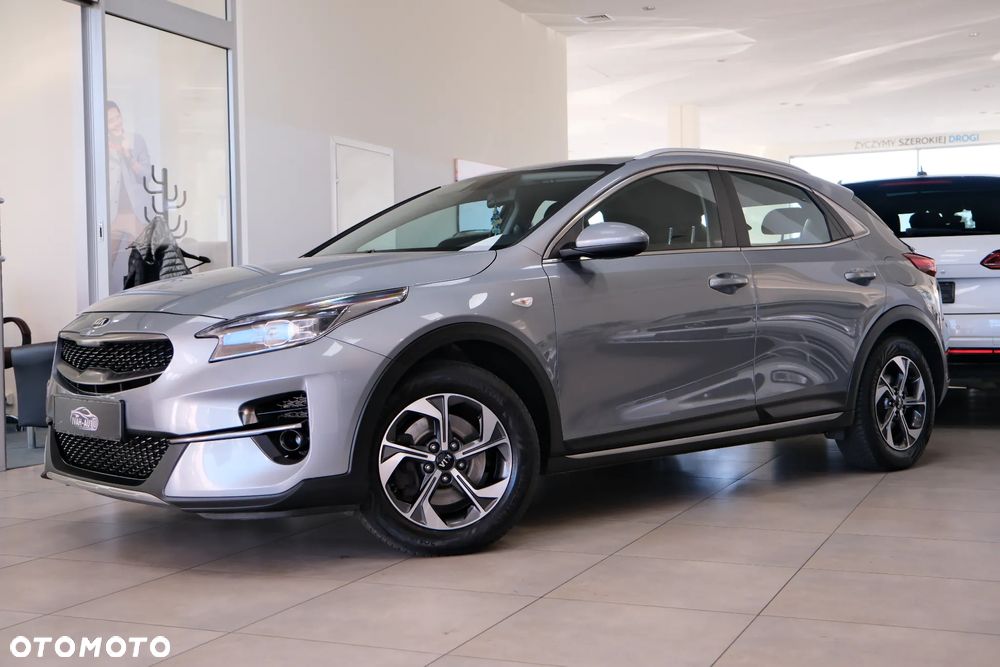 Kia XCeed 1.6 CRDi SCR L - 20