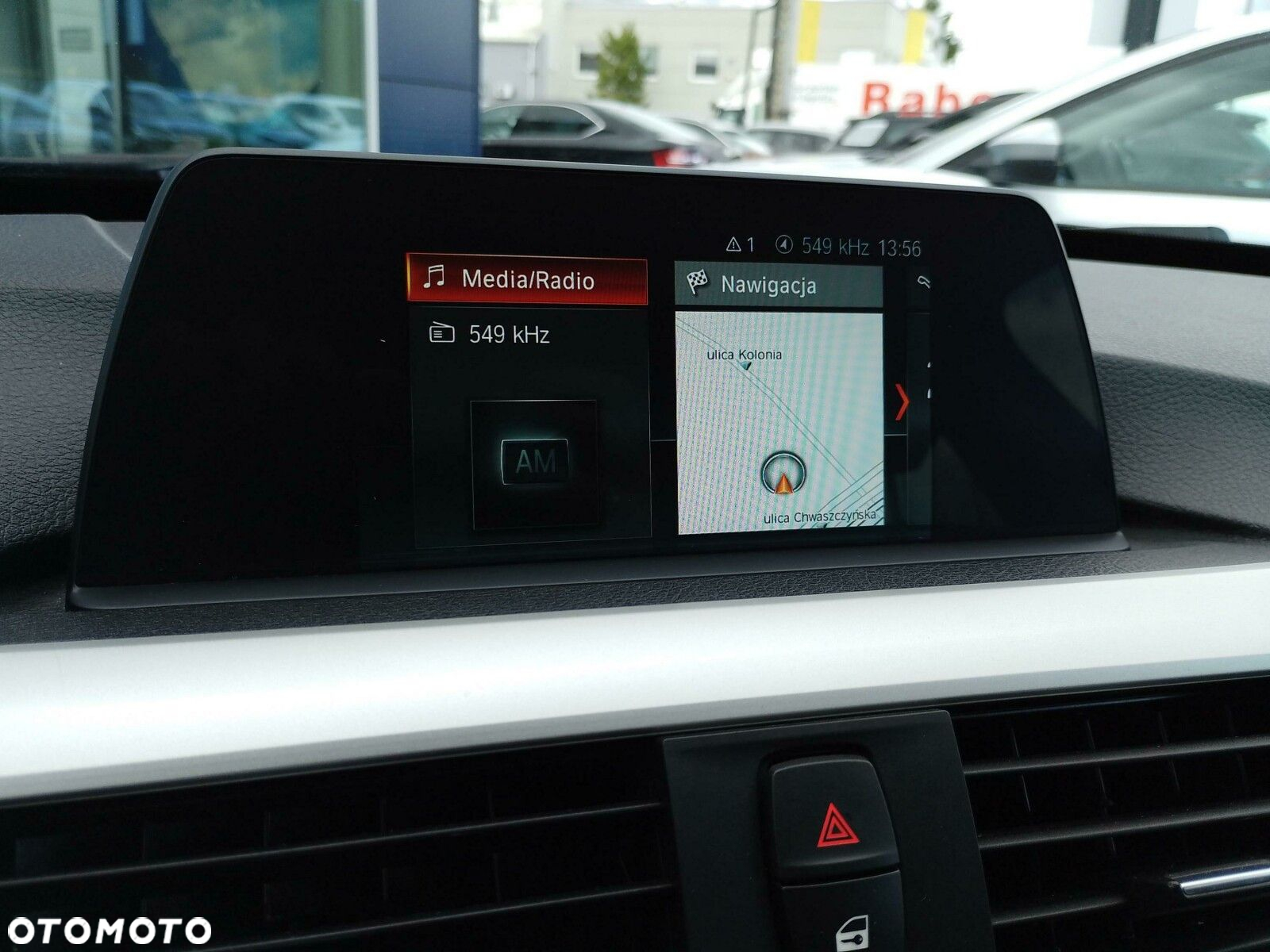 BMW Seria 3 320i GPF xDrive - 25