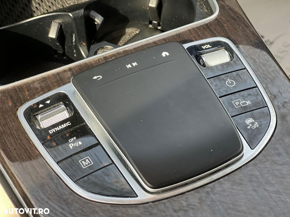 Mercedes-Benz GLC 350 e 4MATIC - 19