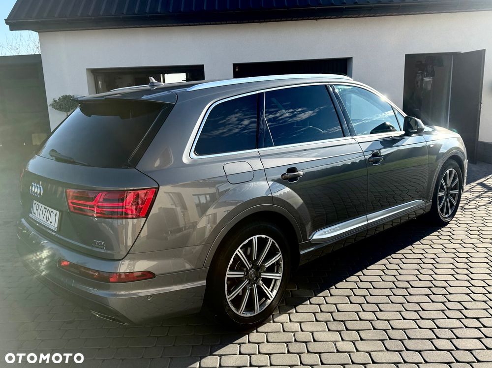 Audi Q7 - 2