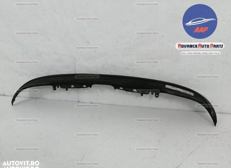 Fusta Bara Spate originala cu senzori Mercedes-Benz  C-Class  W205/S20 - 1