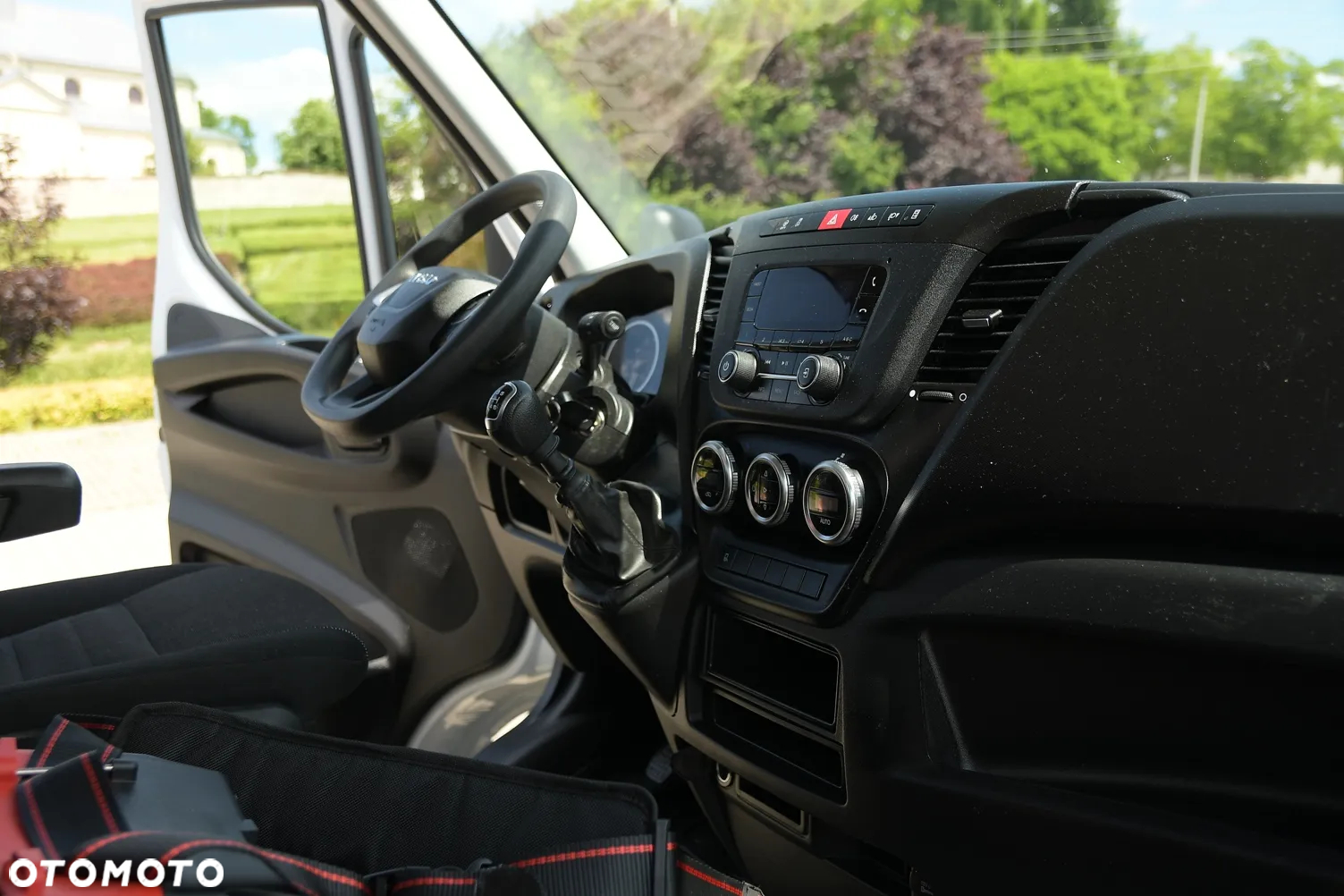Iveco DAILY 35-180 3.0 HPI 180KM * HDS BEFARD * 2300 Udźwig * 60 tyś km! Wywrotka 3 str* Resor+Poduszka - 20