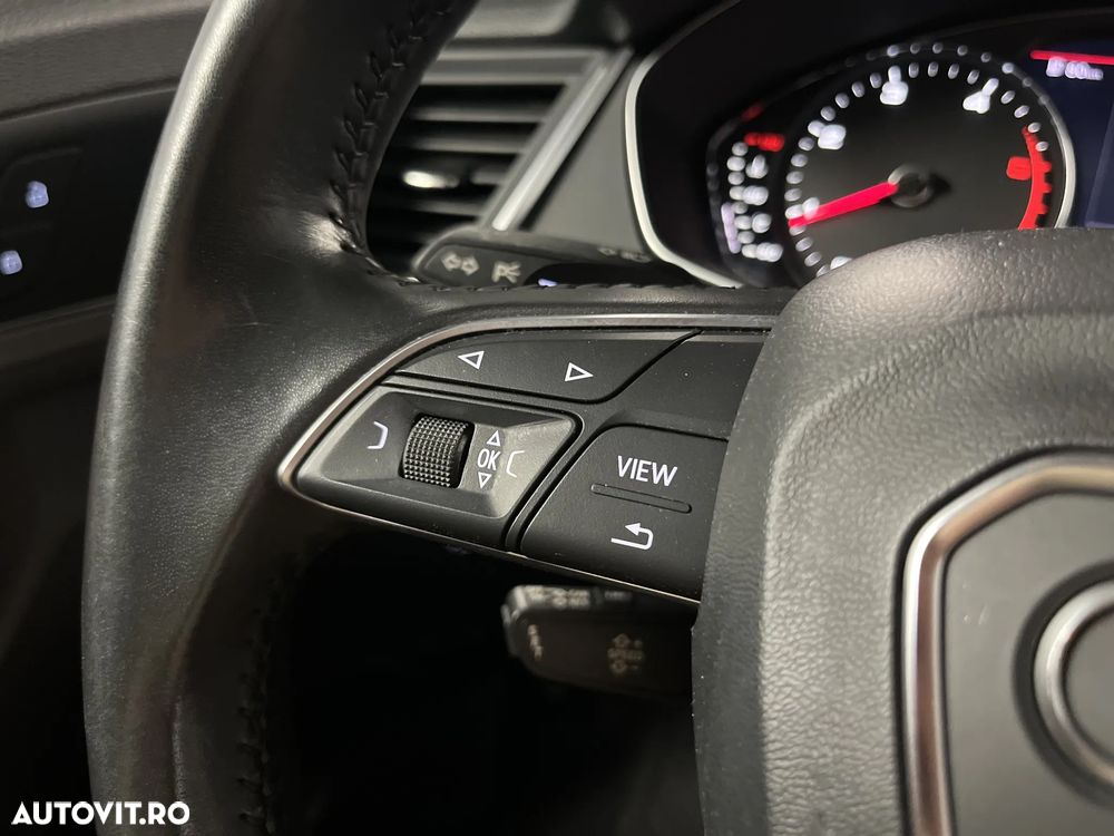 Audi Q5 40 TDI quattro S tronic - 19