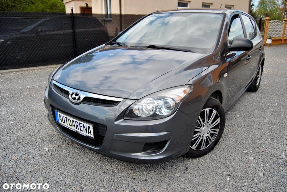 Hyundai i30 1.4 Classic + EU5 - 3